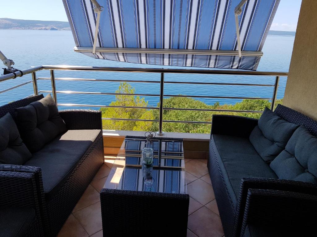 Apartment K&M, Novi Vinodolski (posodobljene cene za leto 2024)