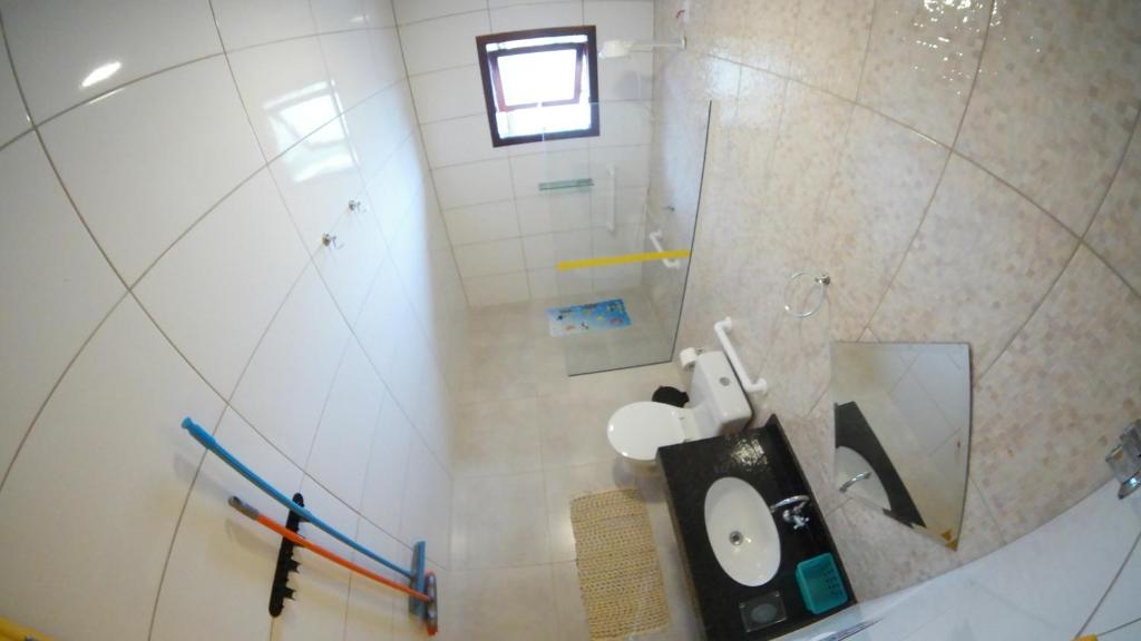  Chalés Recanto Leões de Ouro