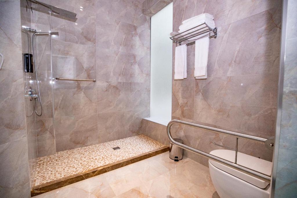 Metro Hotel Tirana - Imazhi 3