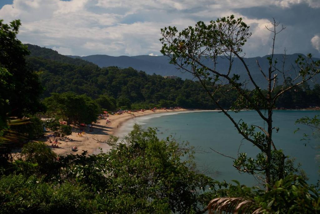  Chalés Recanto Leões de Ouro