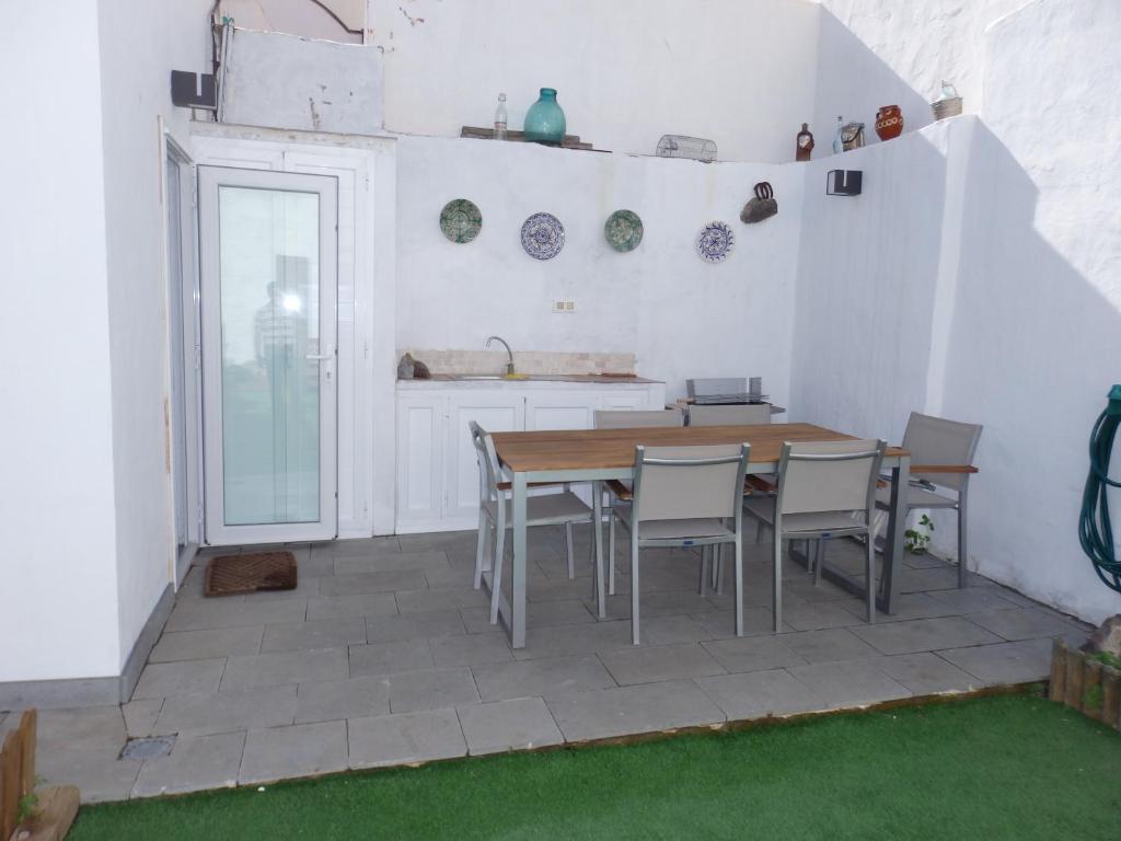 Fotografie z fotogalerie ubytování Lala´s house v destinaci Ingenio