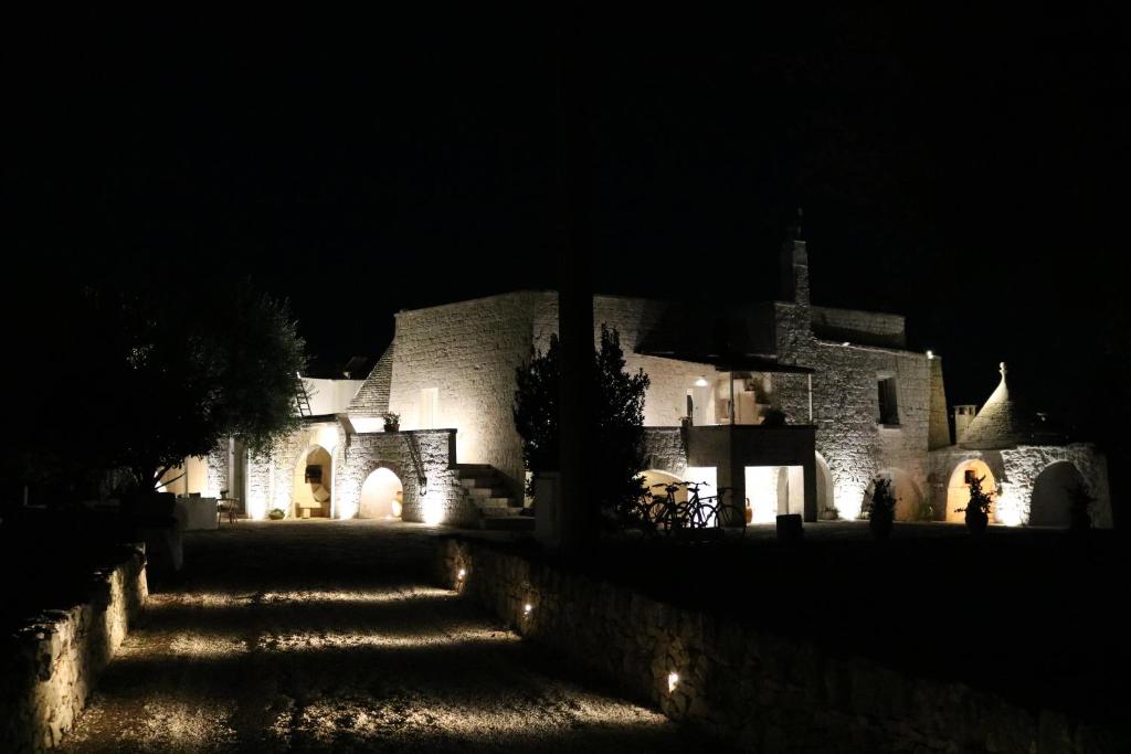 Φωτογραφία από το άλμπουμ του Pietra Pesara σε Locorotondo