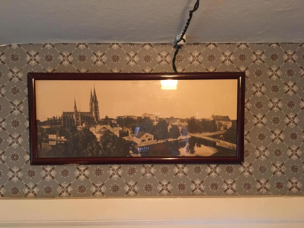 Fotografie z fotogalerie ubytování Dränghuset v destinaci Broddetorp