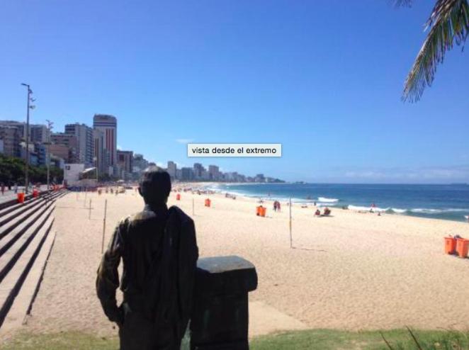  Rio Flat Wonderful AN2