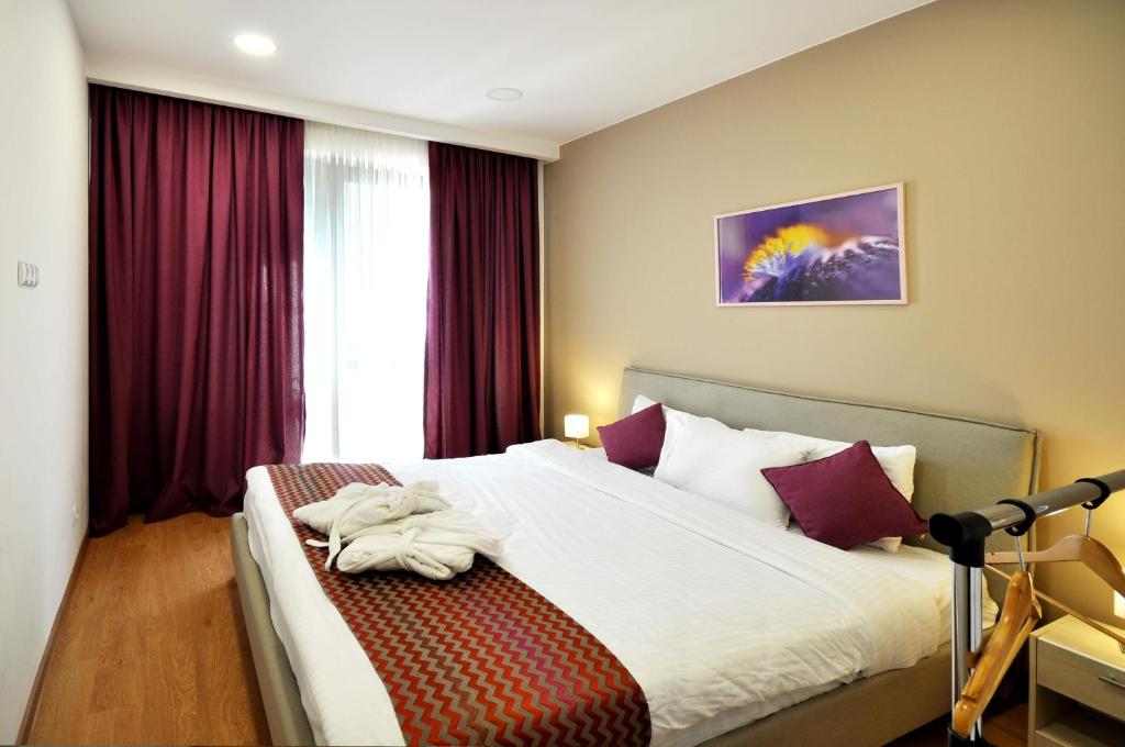 BFG Suites Apartments - 