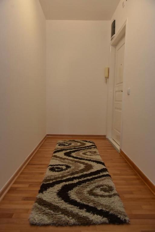 Fotografie z fotogalerie ubytování Promenada apartmani v destinaci Kruševac