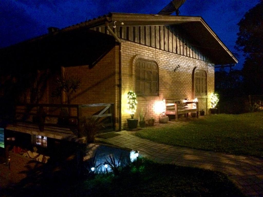 Rancho da Vovó Cleia 1  Rancho da Vovó Cleia 1