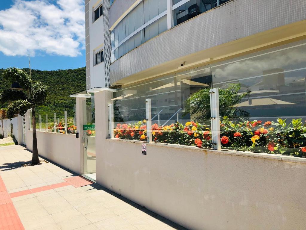  Apartamento completo na Paradisíaca Praia dos Ingleses