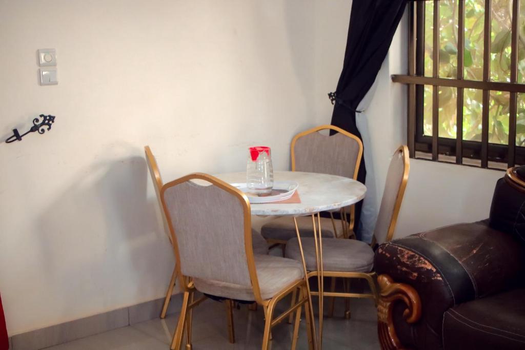 Résidences ASKÉ - Apartamento De Dos Dormitorios