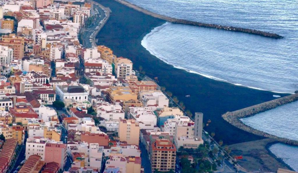 Tahonero, Santa Cruz de la Palma – Updated 2022 Prices