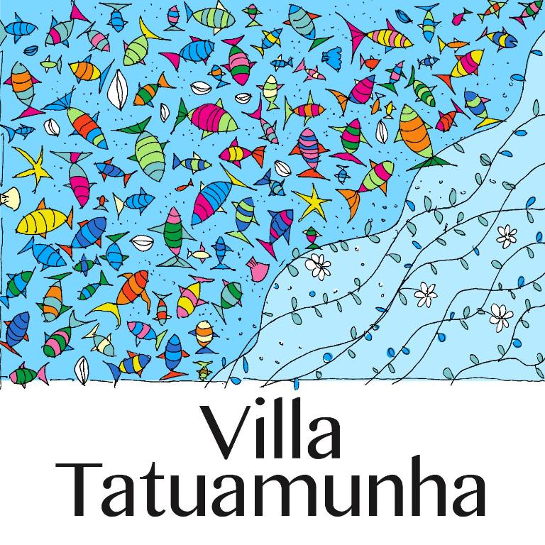  Pousada Villa Tatuamunha