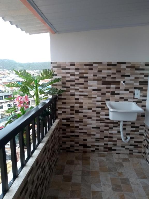  Apto praia grande ph2