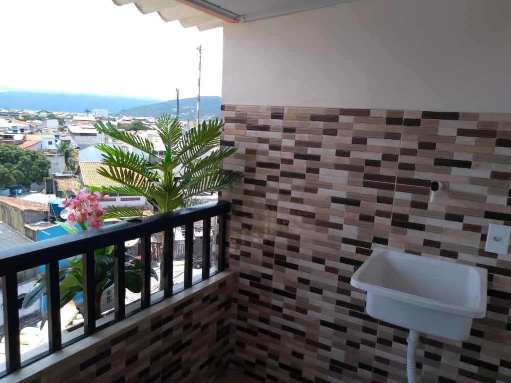  Apto praia grande ph2