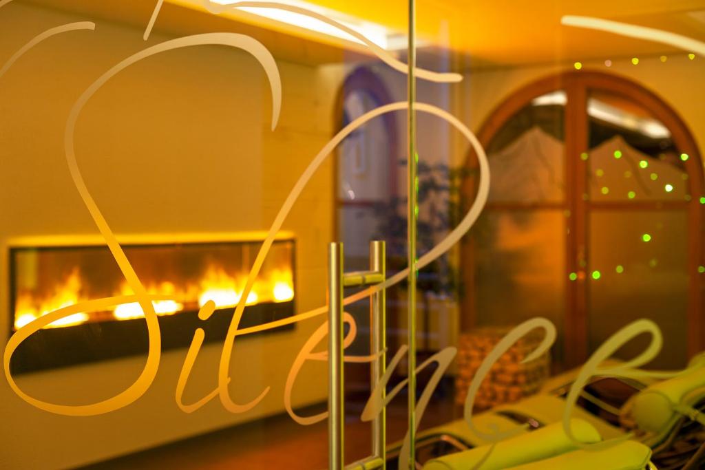 Fotografie z fotogalerie ubytování Arcade Apartments & Spa v destinaci Saas-Fee
