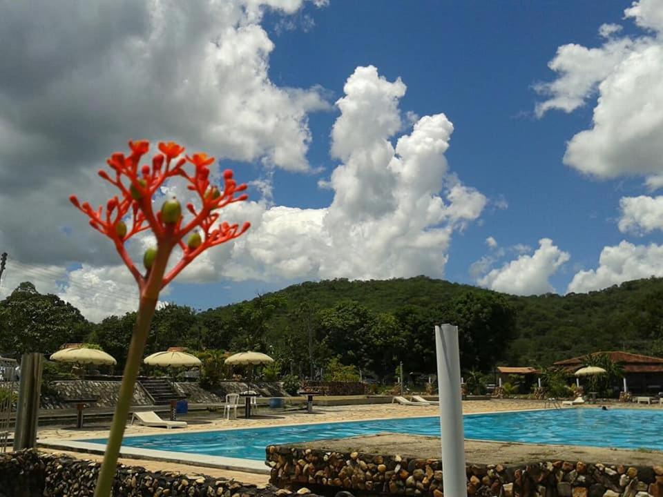  Pousada Serra Dourada