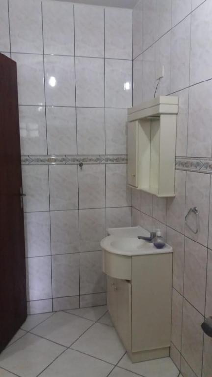  Apartamento Bombinhas
