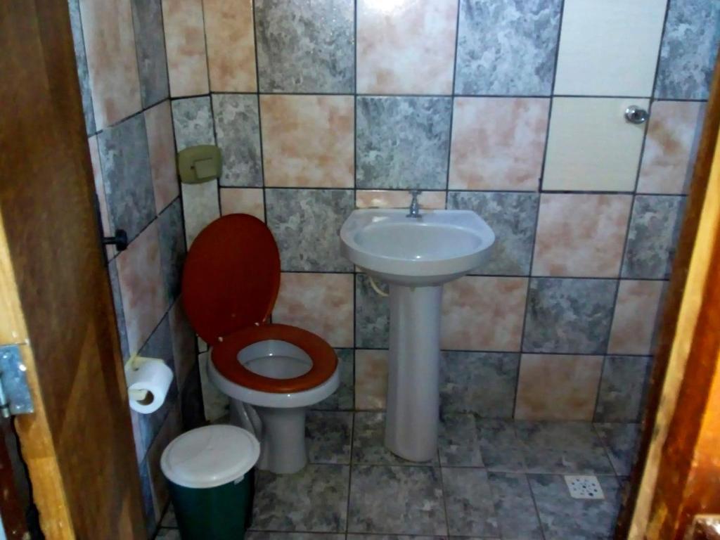  Atlantic Hotel - Campo Grande