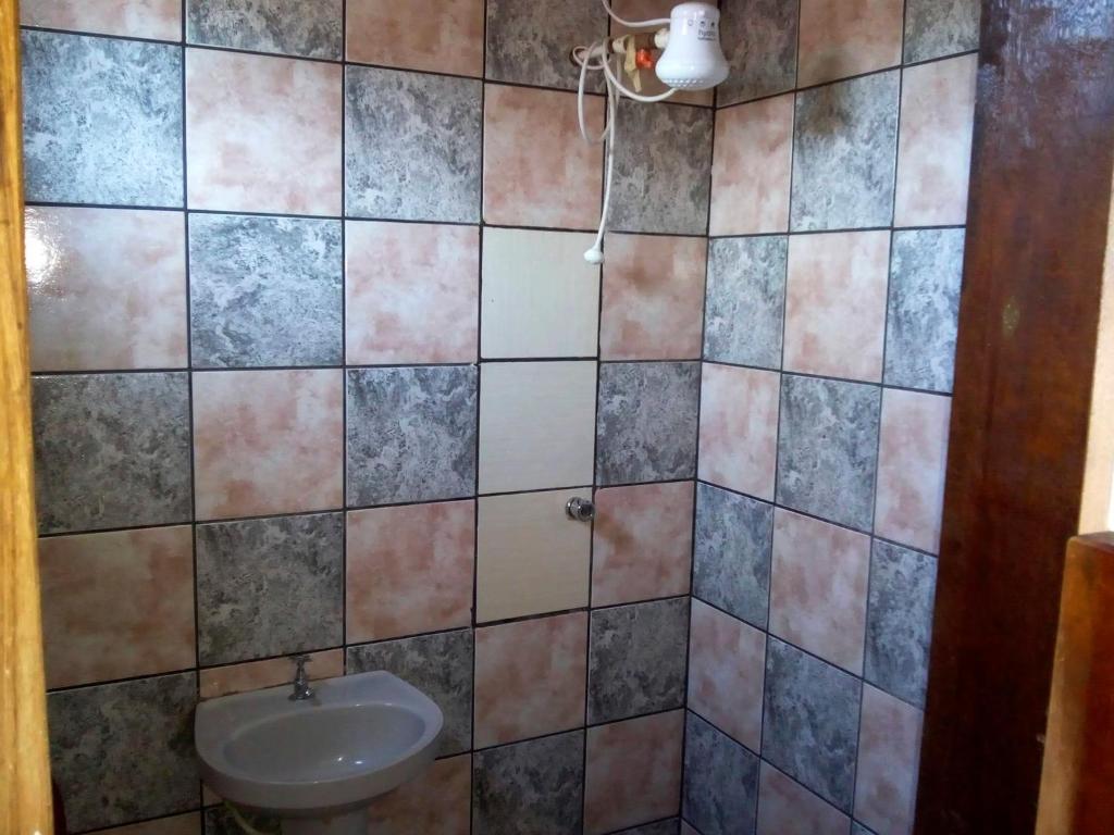  Atlantic Hotel - Campo Grande