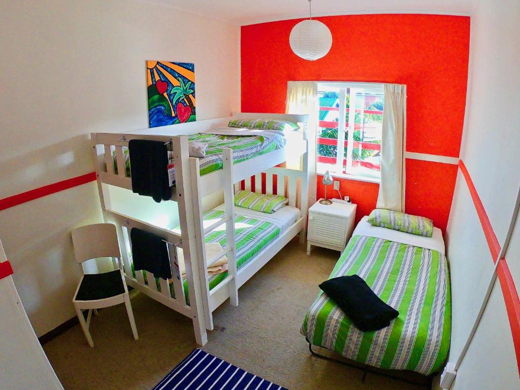 Ducks & Drakes Boutique Motel & Backpackers - Resim 13