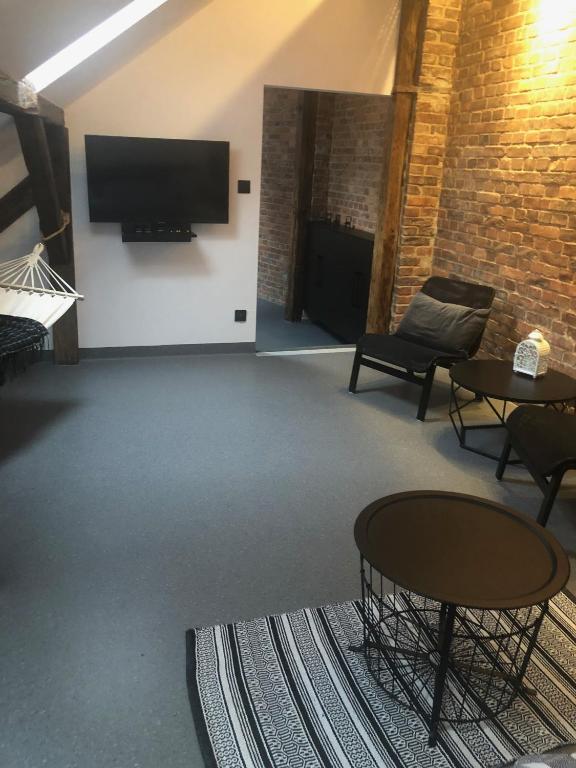 LivingRoom 4B self Check-in 24h - 5