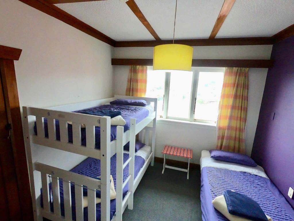 Ducks & Drakes Boutique Motel & Backpackers - Resim 11