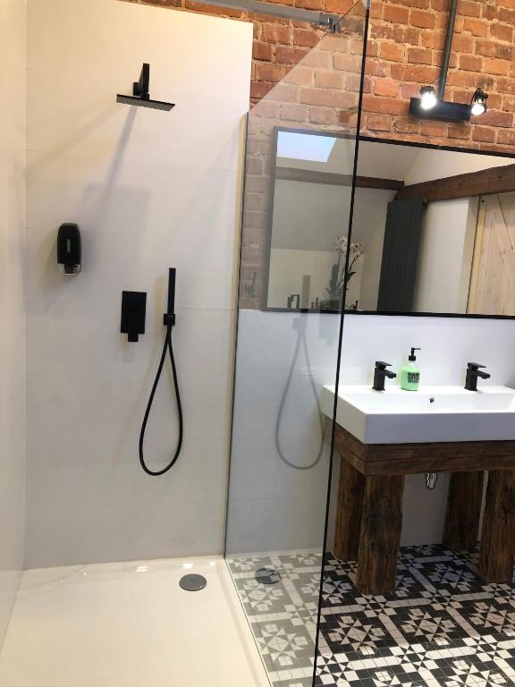 LivingRoom 4B self Check-in 24h - 14