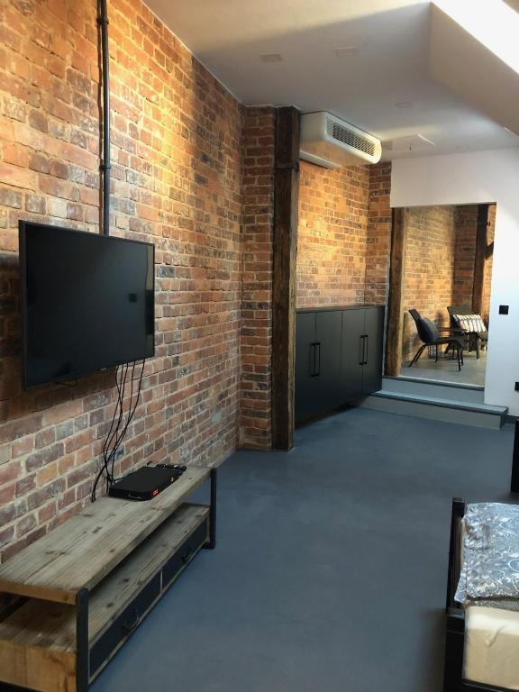 LivingRoom 4B self Check-in 24h - 6