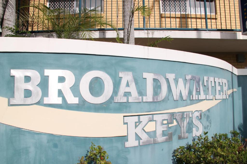 Broadwater Keys Holiday Apartments - Resim 31