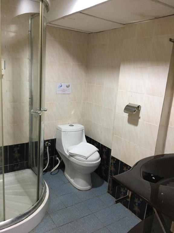 Hotel Bintang Indah - Standaard Queen Room