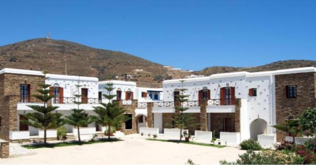 Tinos Suites & Apartments, Agios Ioannis Tinos – Updated 2022 Prices