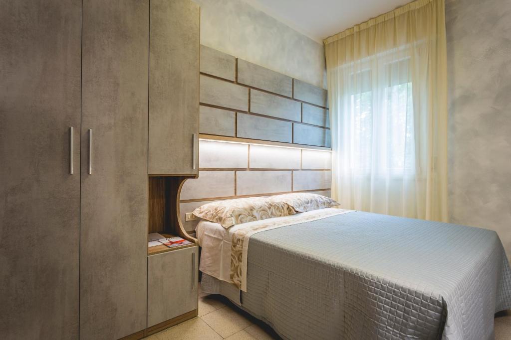 Hotel Deborah
