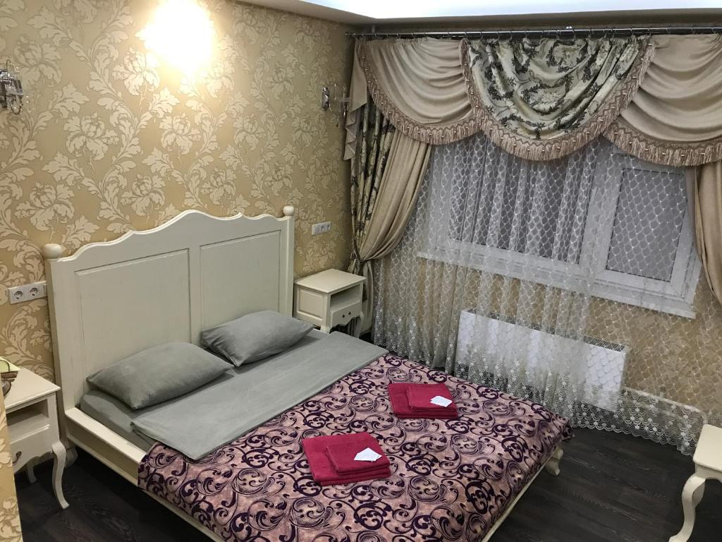 Chasy Brateevskaya Inn - Housity