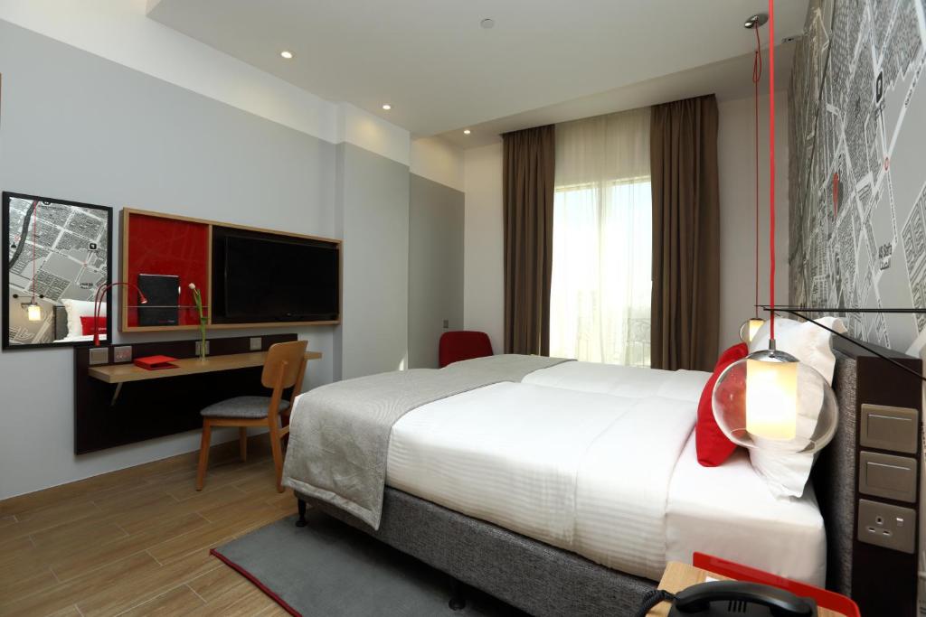 INTERCITYHOTEL RIYADH MALAZ
