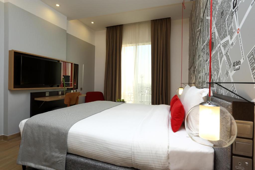INTERCITYHOTEL RIYADH MALAZ