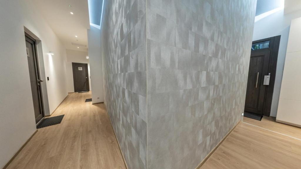 Kép BpR Downtown Gemstone Apartments szállásáról Budapesten a galériában
