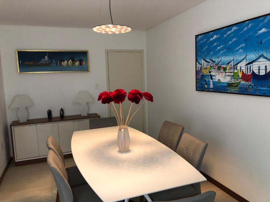  Luxury 3 Bedroom Apartment - Barra
