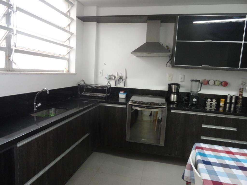  Luxury 3 Bedroom Apartment - Barra
