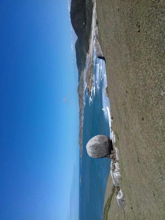  Pousada Ponta da Barra