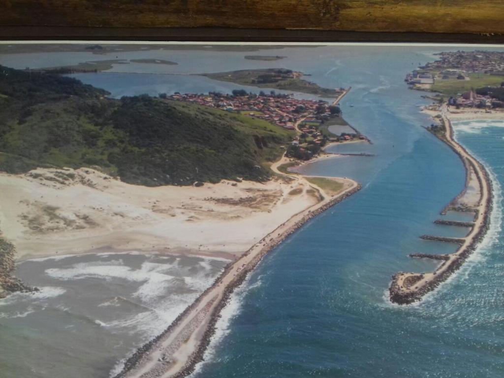  Pousada Ponta da Barra