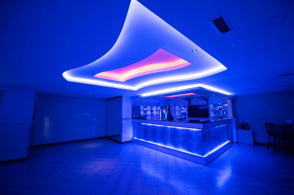 Fotografie z fotogalerie ubytování Al Bahjah Hotel v destinaci Seeb