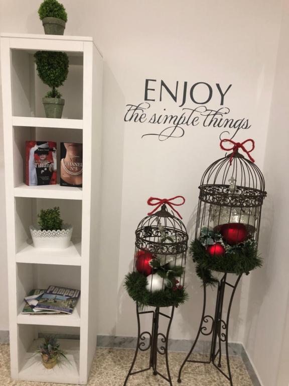 Pompei Palace B&B Campania photo 2