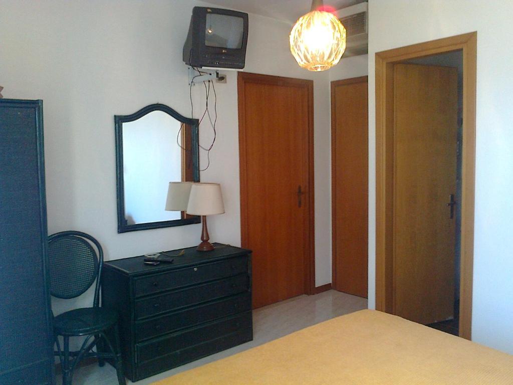 Posteľ alebo postele v izbe v ubytovaní Hotel Continental