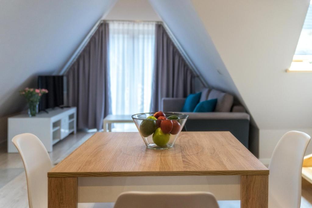 Apartamenty Pod Gubałówką - Maisonette