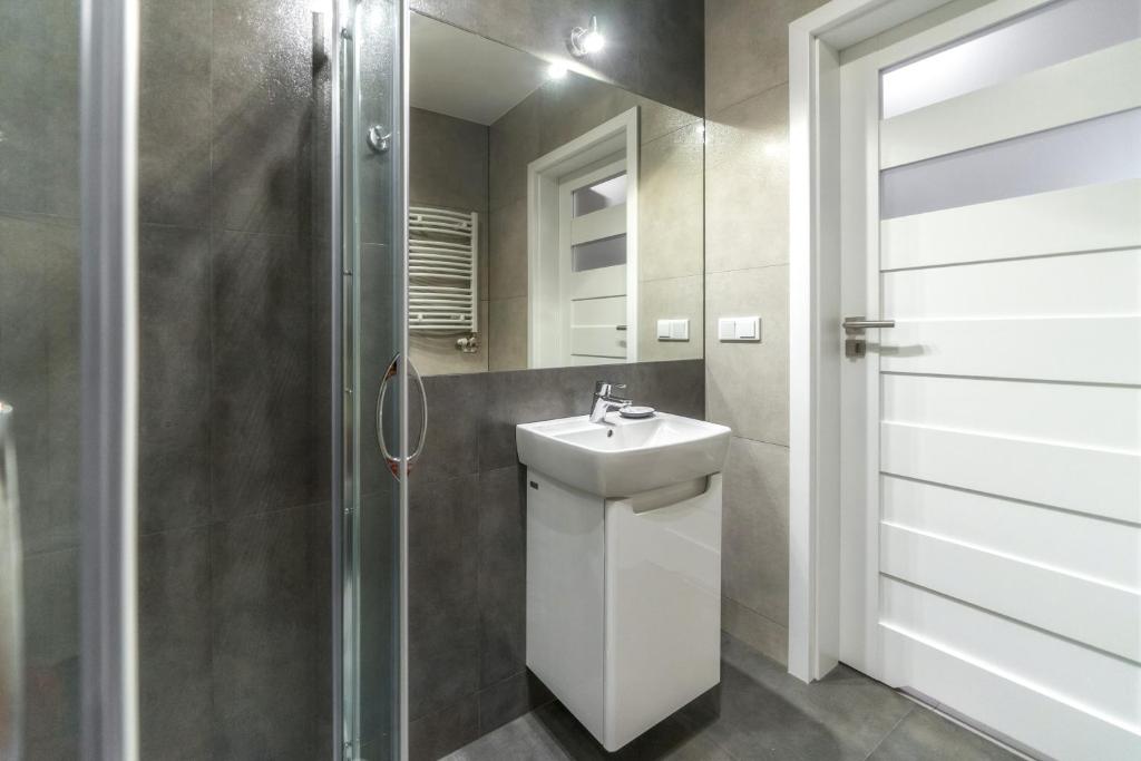 Apartamenty Pod Gubałówką - Temps à La Maisons