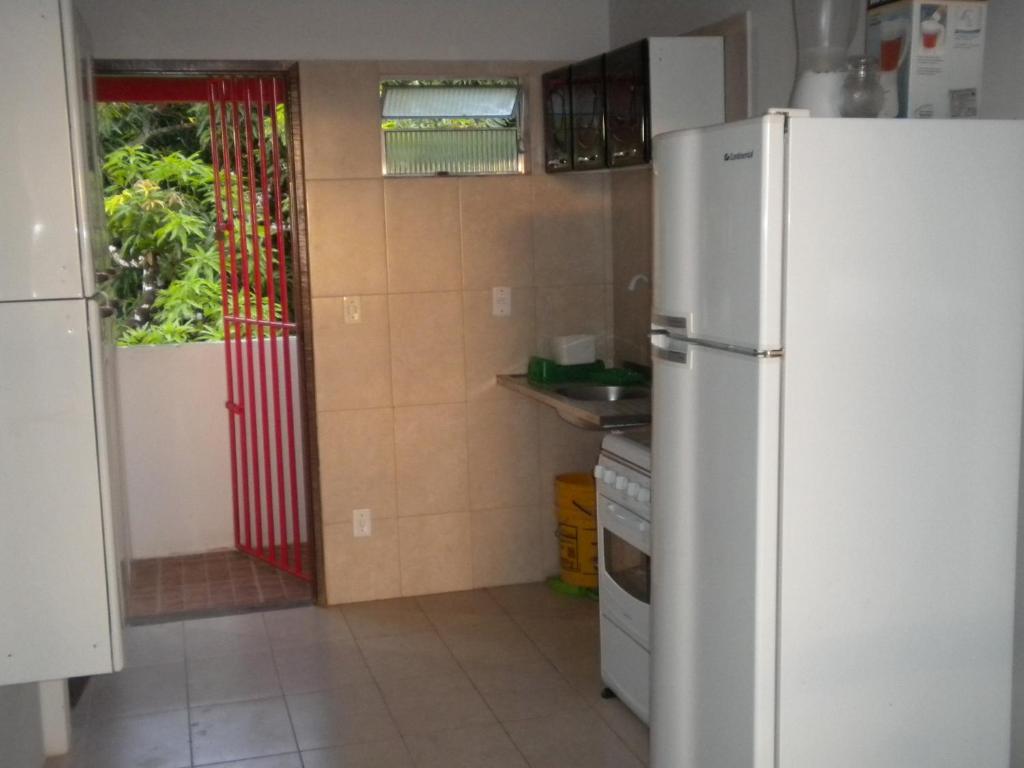  Cobertura paraiso Cacoes