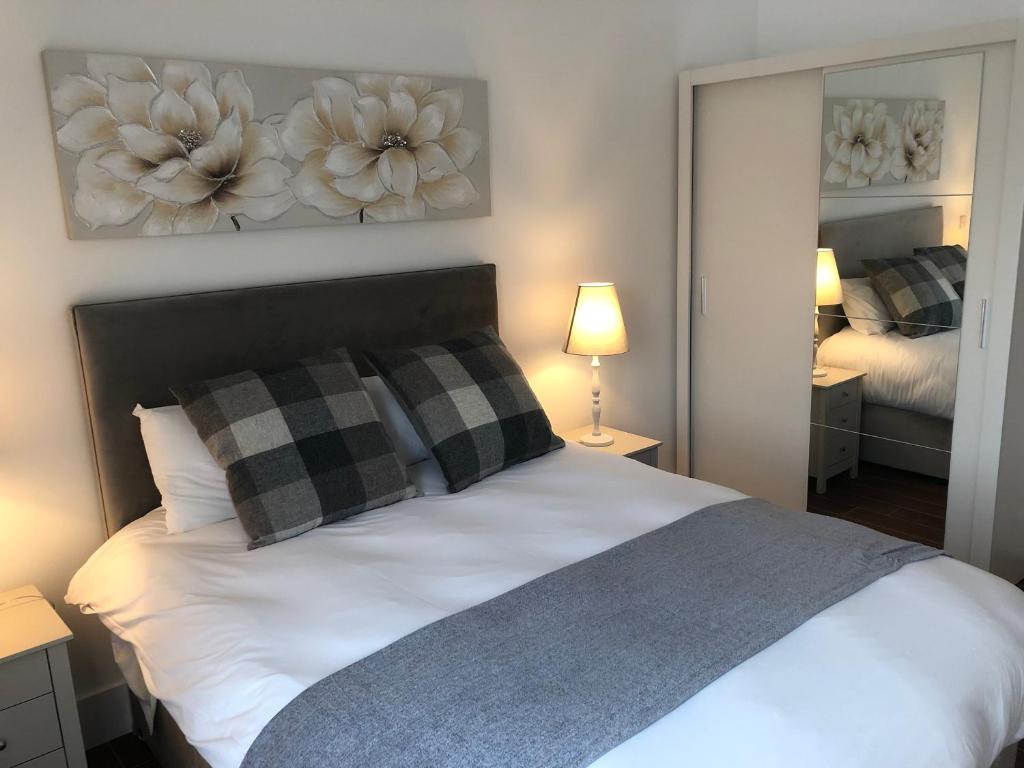 Ice House Apartments - Appartement Met Balkon