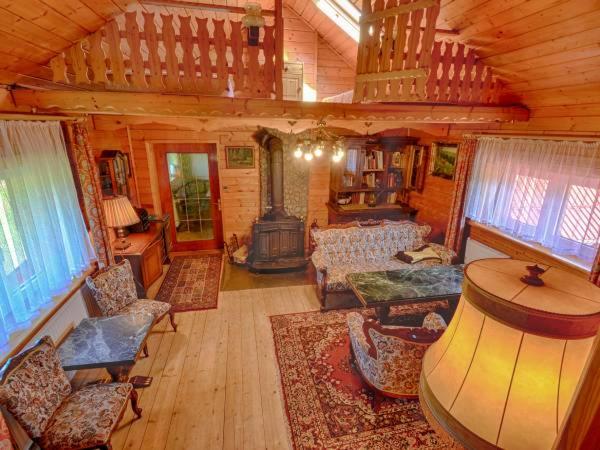 Apartamenty Widokowa Korbielów - Two-Bedroom Apartment