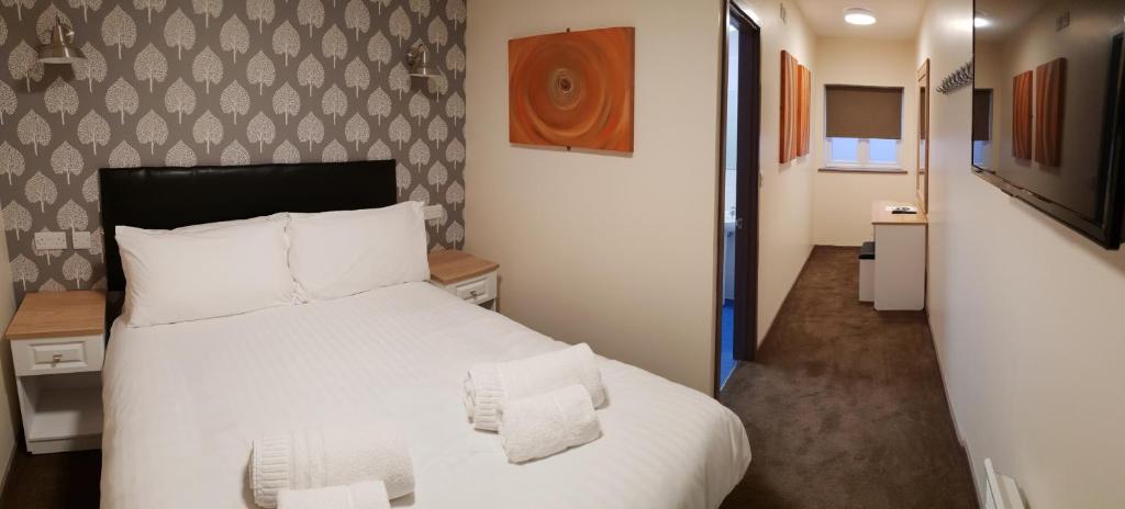 The Kingstanding Inn - Resim 13