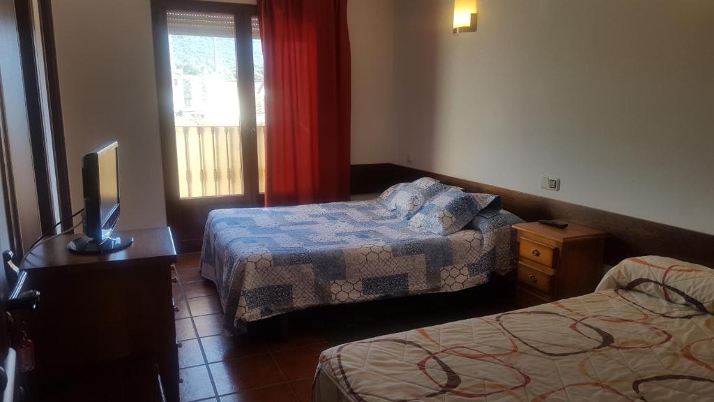 Derechos de imagen reservados por Booking.com