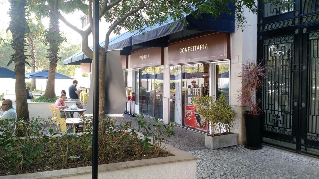  Flat Barra Da Tijuca